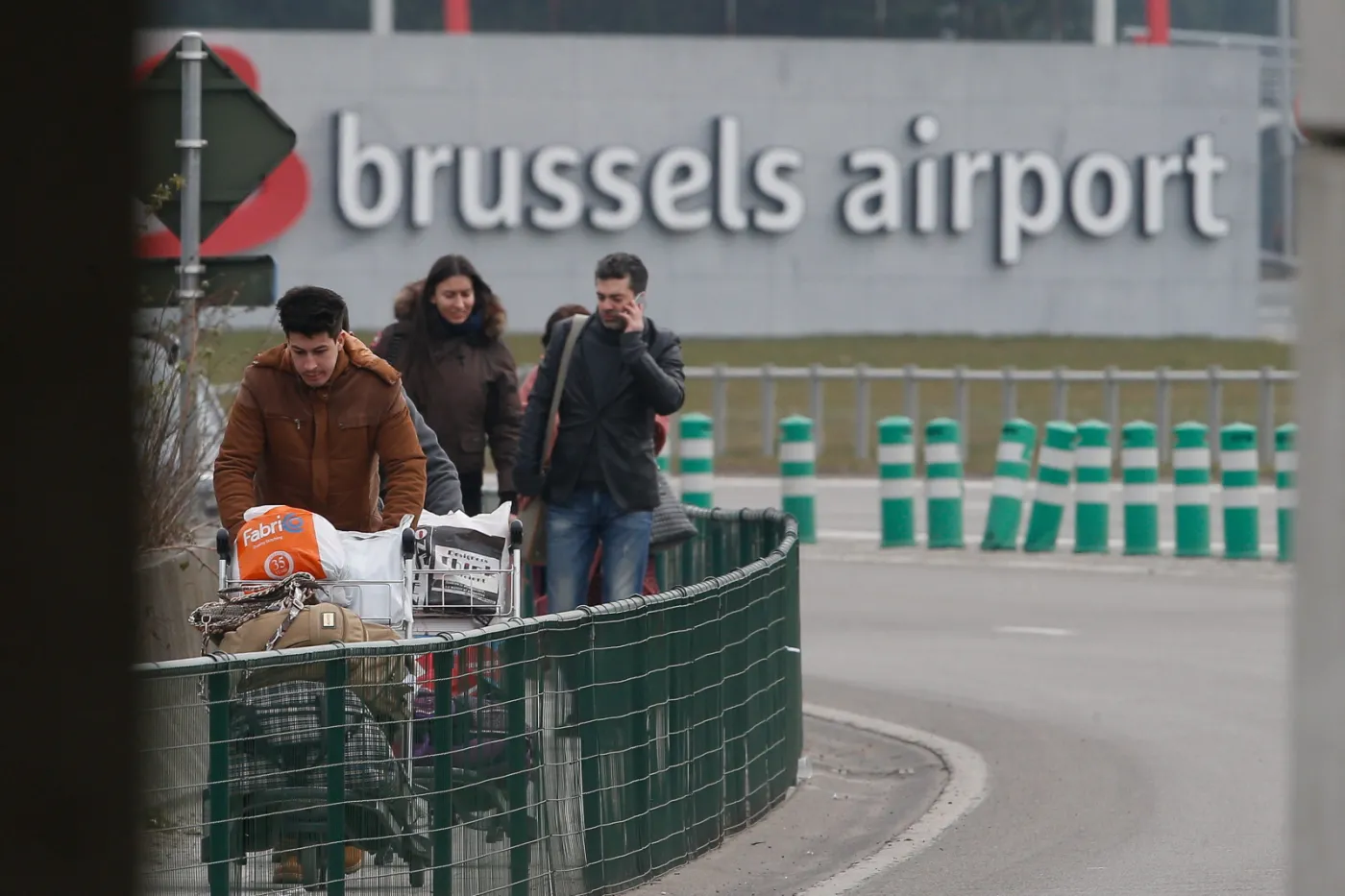 Polska prokuratura podjęła śledztwo w sprawie zamachów w Brukseli