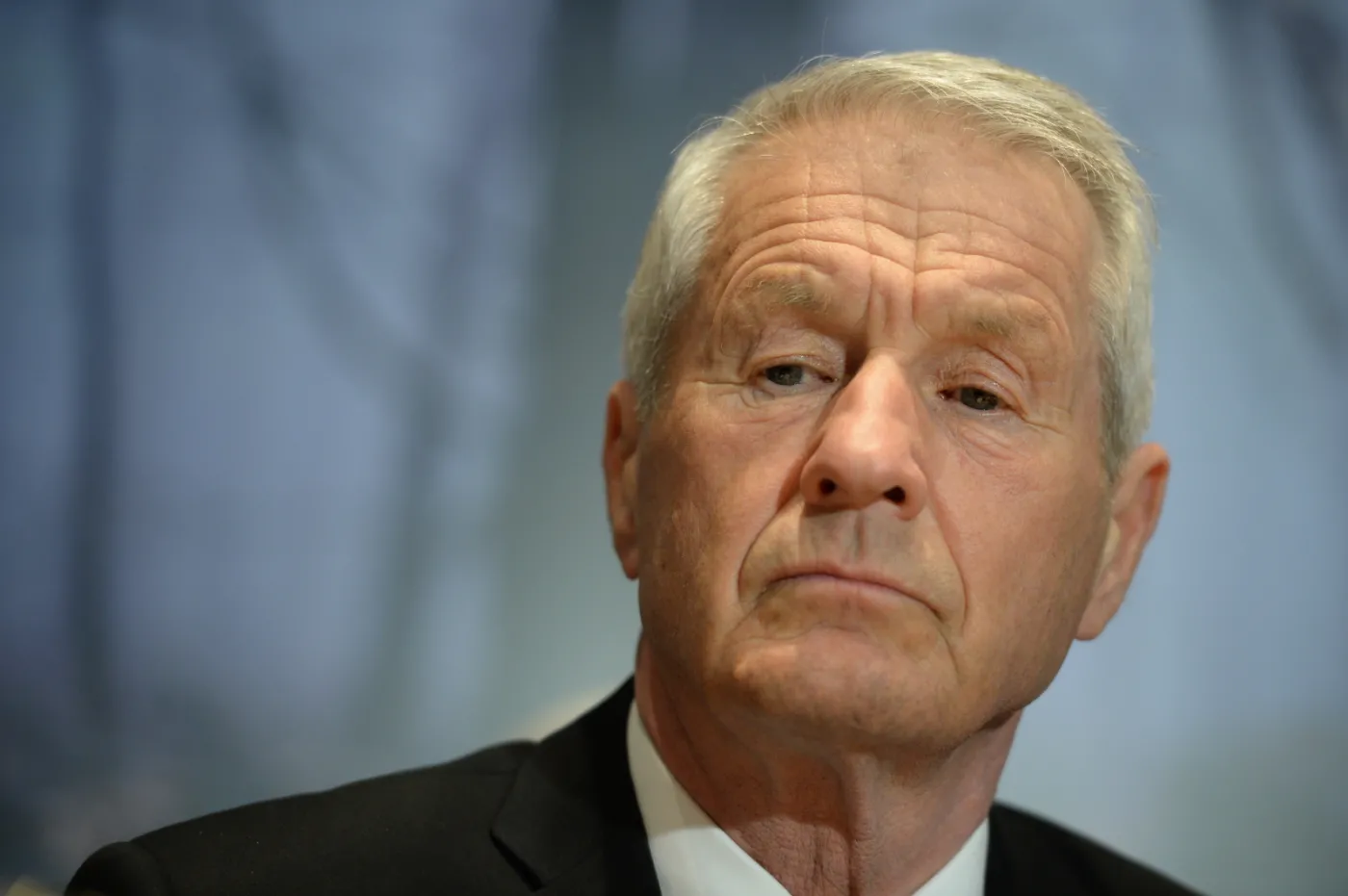 Sekretarz generalny Rady Europy: Polski TK sparaliżowany. Potrzebne rozwiązanie w Sejmie