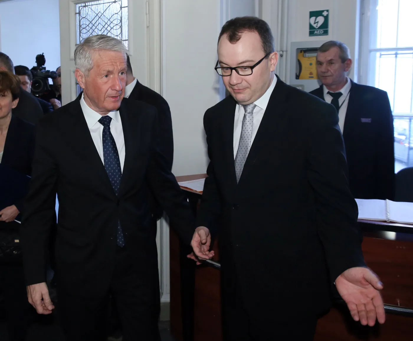 Jagland RPO Bodnar