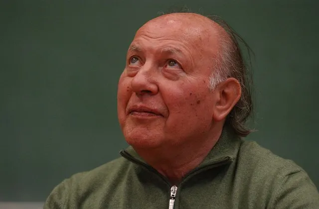 „Zawsze miałem sekretne życie i tylko ono było prawdziwe”. Imre Kertész "Ostatnia gospoda"