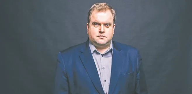 Piskorski - Krystalicznie uczciwy człowiek