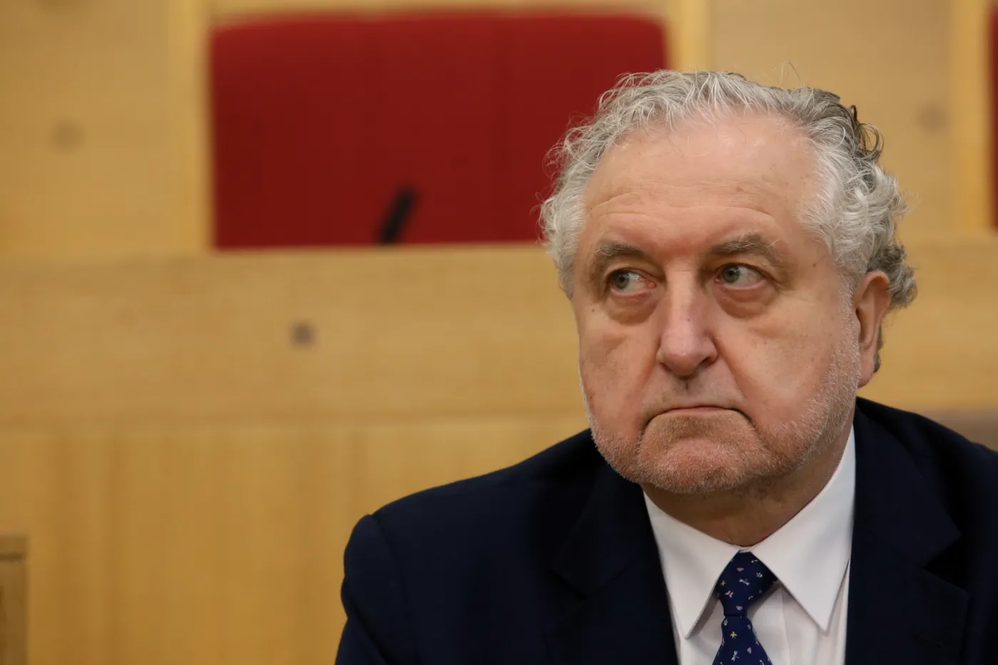 Rzepliński o TK