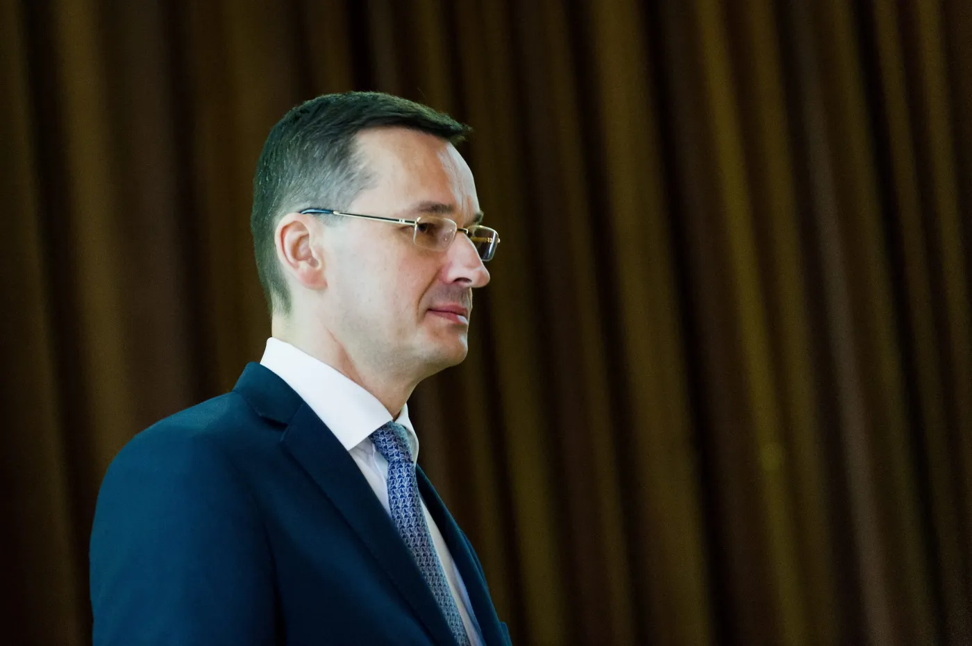 Morawiecki: Podatki to nie haracz. Uczciwie płacone pozwalają funkcjonować państwu