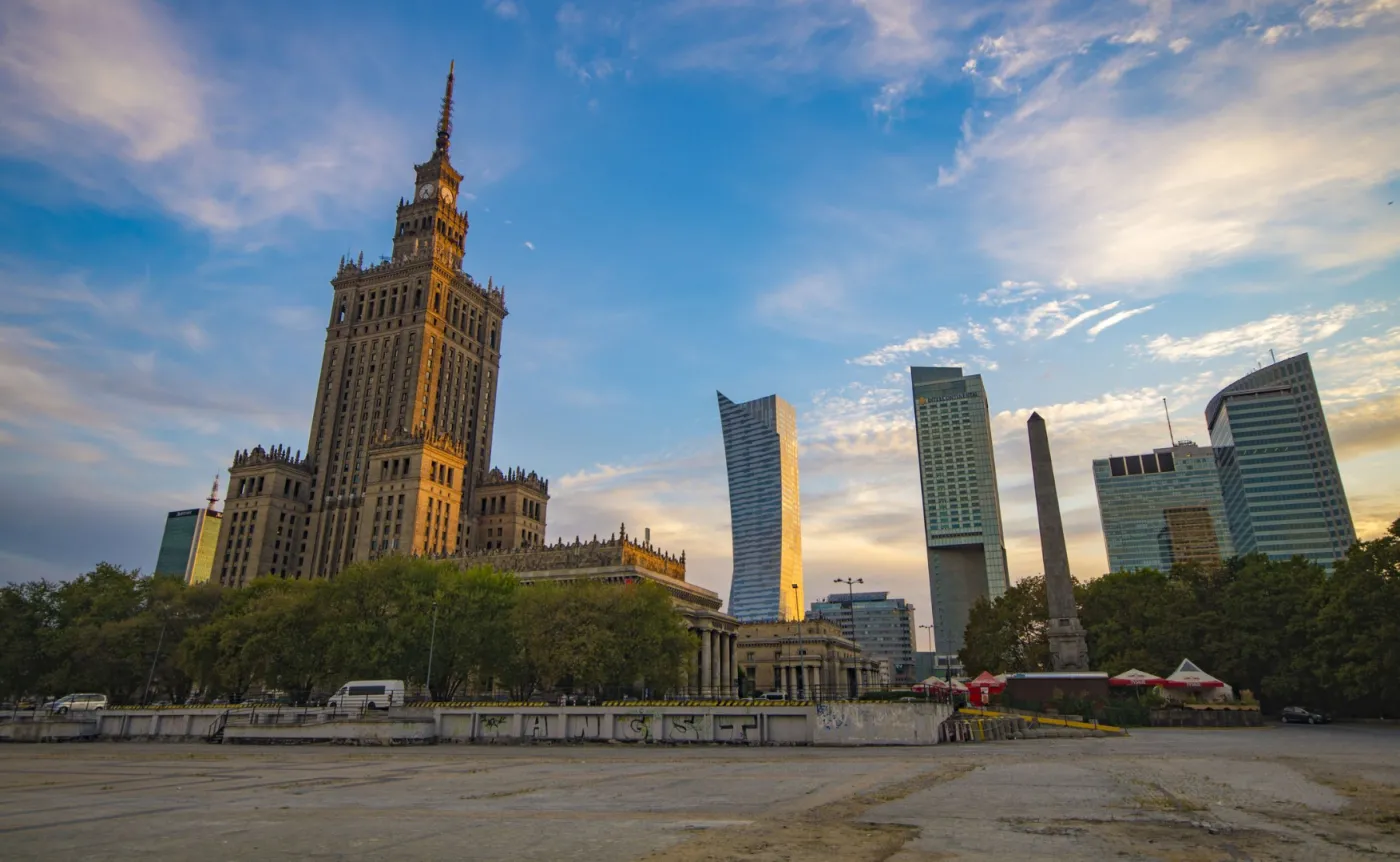 Kłopot z dąbrowszczakami, czyli absurdy dekomunizacji miast