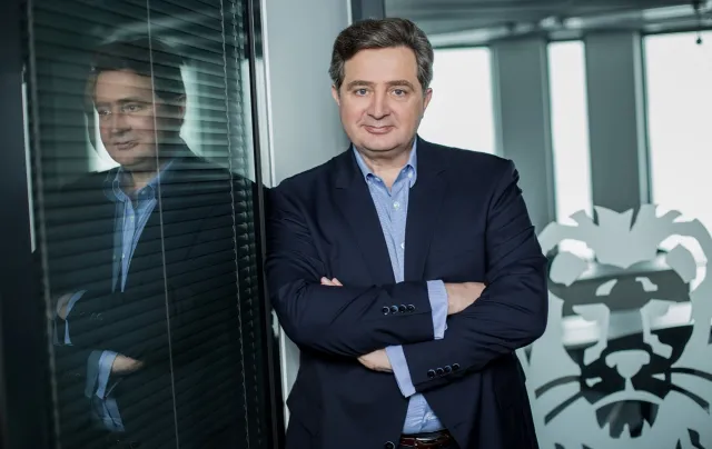 Brunon Bartkiewicz: ING jest bankiem, który sprzyja osobom przedsiębiorczym