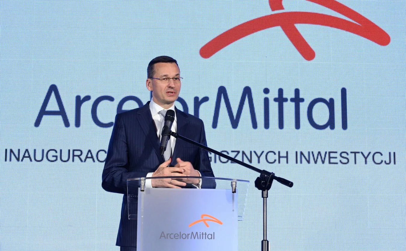 Morawiecki: Górny Śląsk będzie polską „Doliną Krzemową”
