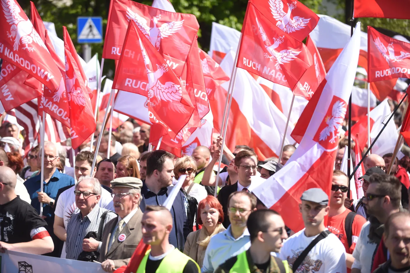 Hadaj: Wybite zęby doktryn. Jakie wartości niesie dzisiaj prawica i lewica?