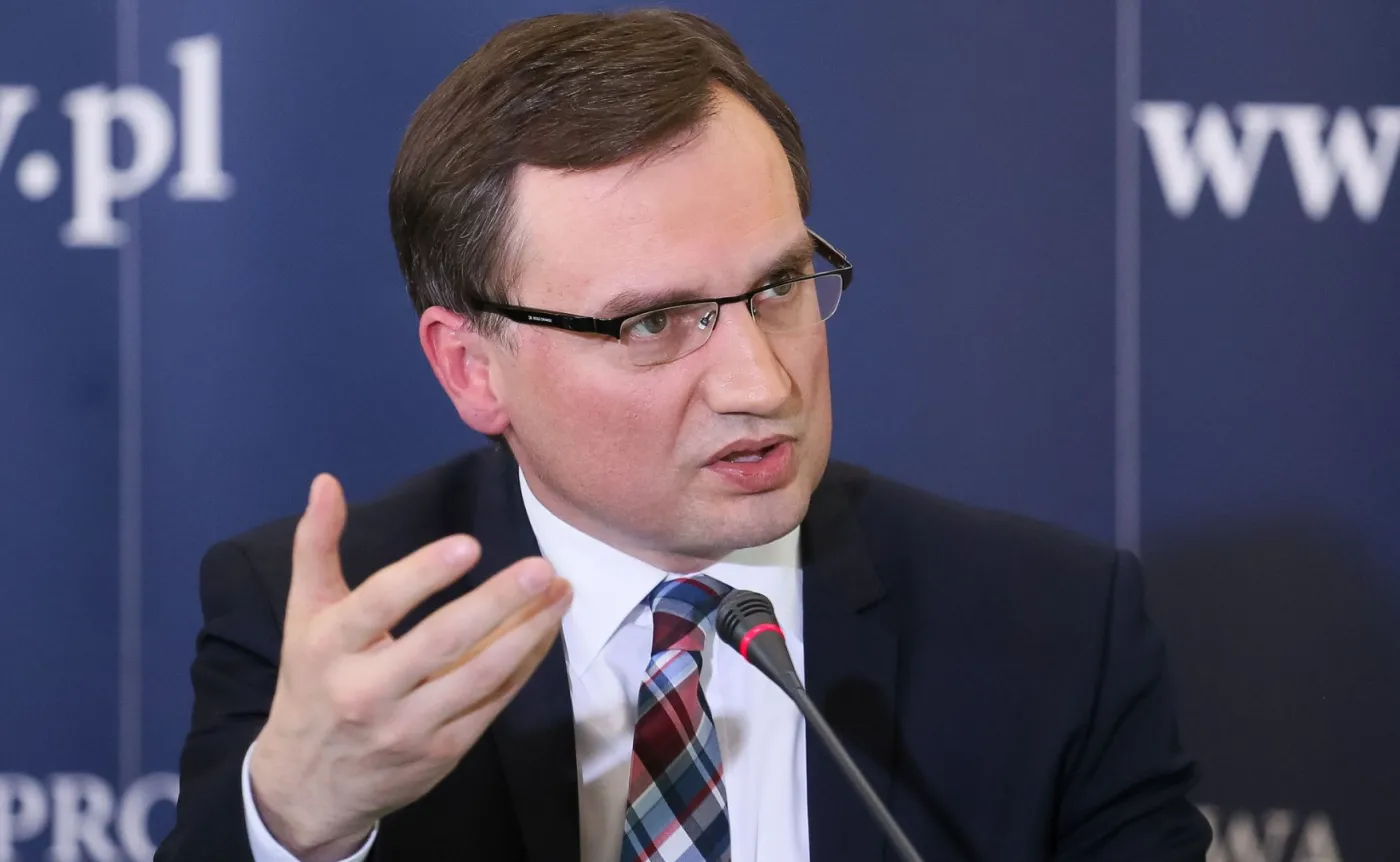 Ziobro: odrębna sekcja zwłok Magdaleny Ż. będzie przeprowadzona w Polsce