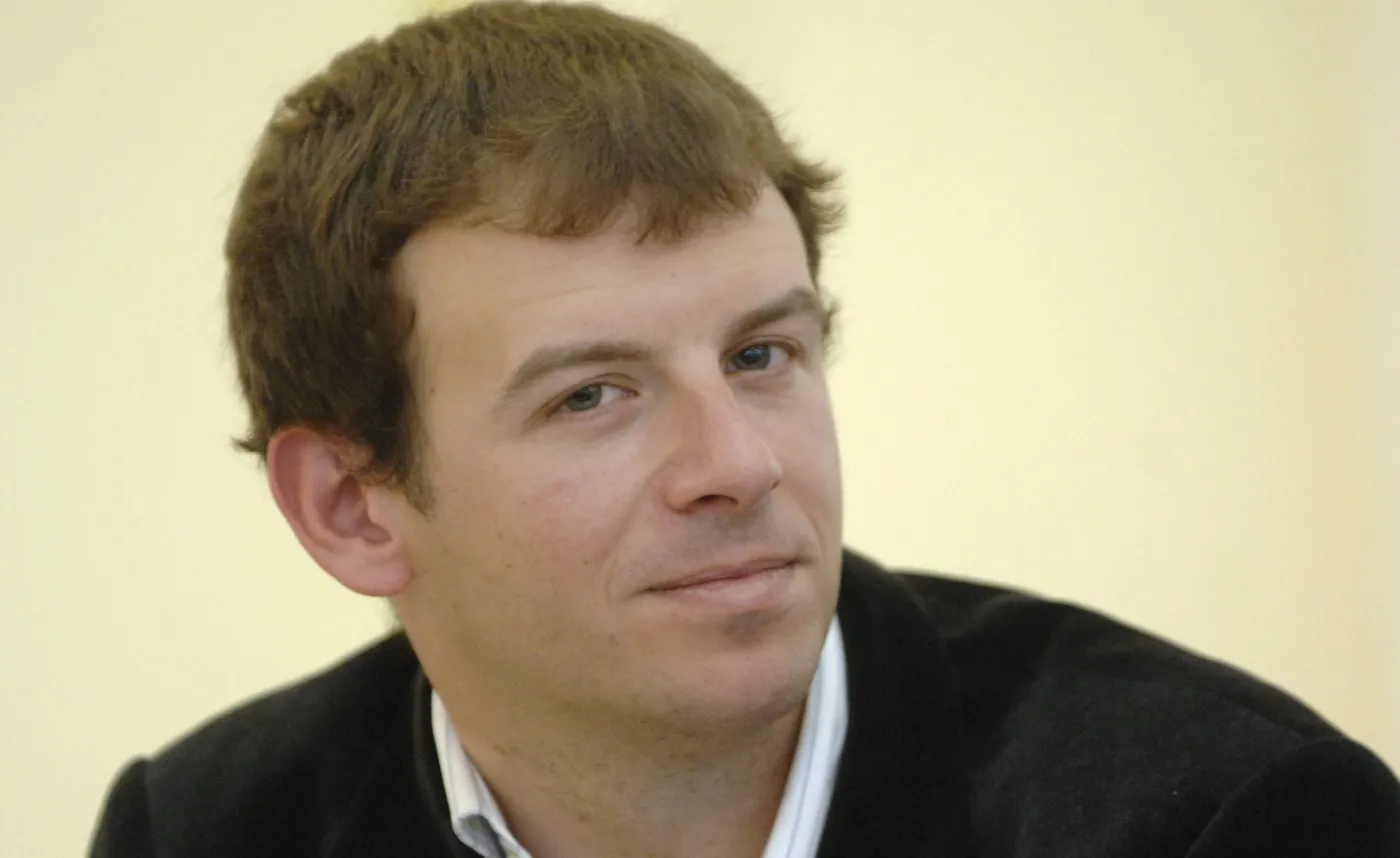 Wiktor Świetlik