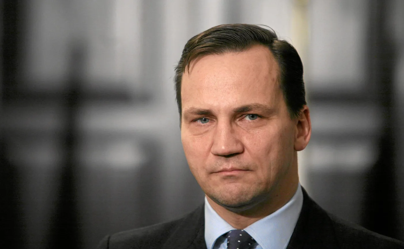 Radosław Sikorski nie planuje powrotu do polityki
