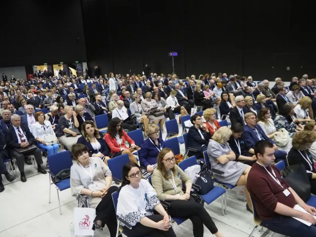 Jak przebiegał Kongres Prawników Polskich [GALERIA]