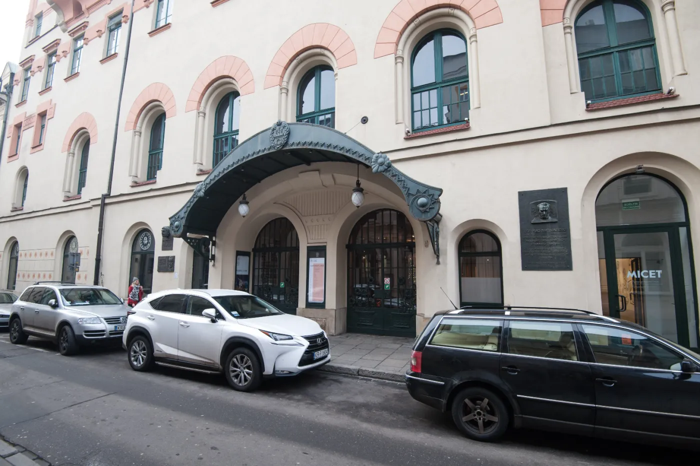 Kraków Teatr Stary