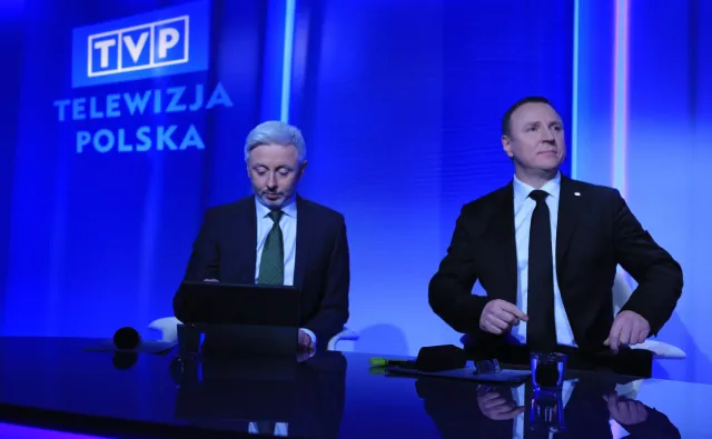 TVP: Zarzuty o cenzurowaniu festwalu w Opolu nieprawdziwe. Są pierwsze pozwy