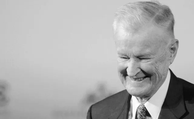 Nie żyje prof. Zbigniew Brzeziński. Miał 89 lat