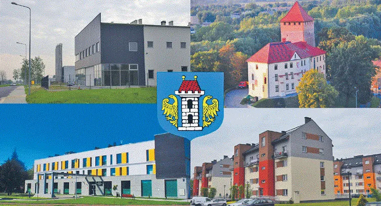 Miasto Oświęcim