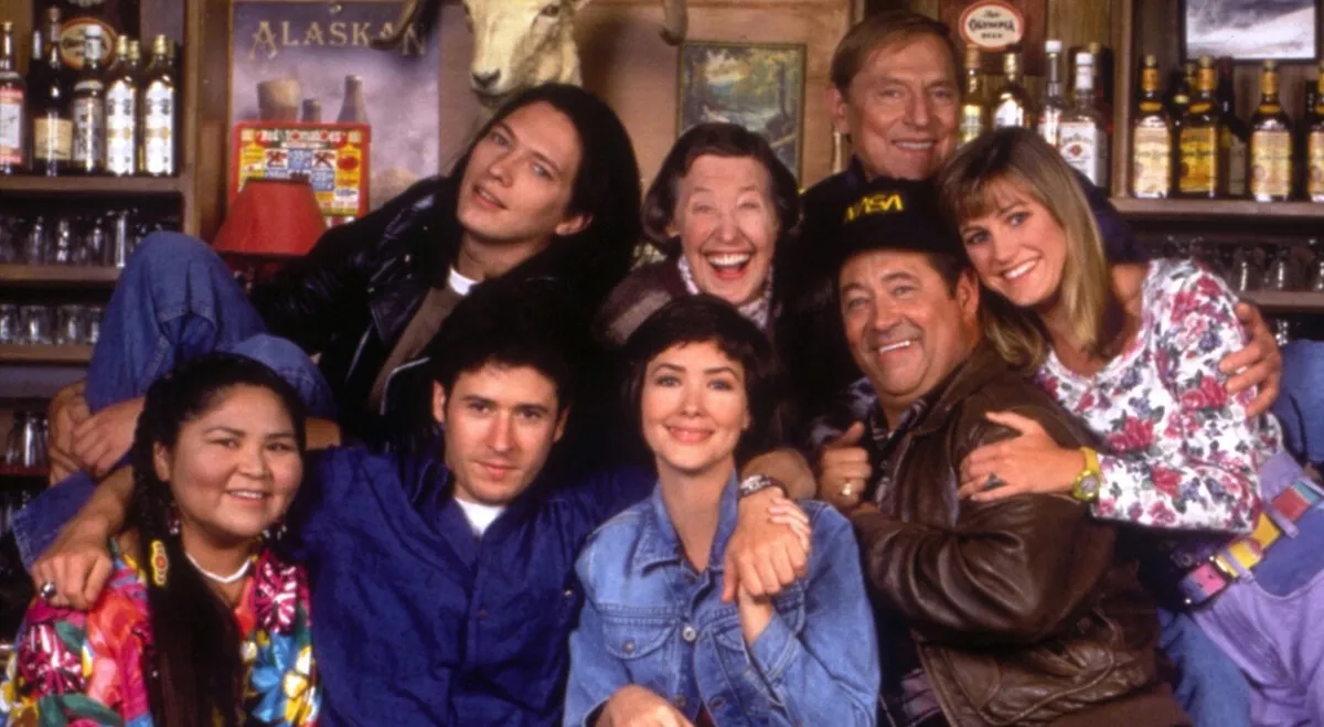 Seriale lat 90.