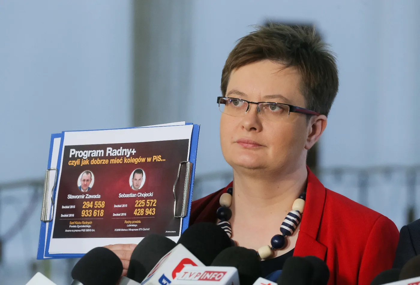 Katarzyna Lubnauer