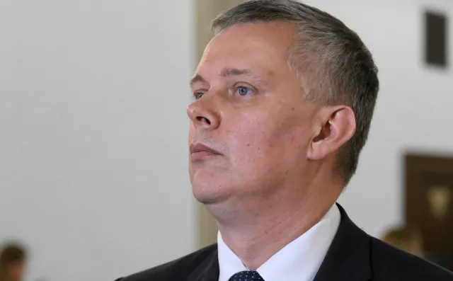 Siemoniak: Wolność demonstrowania nie powinna być ograniczana