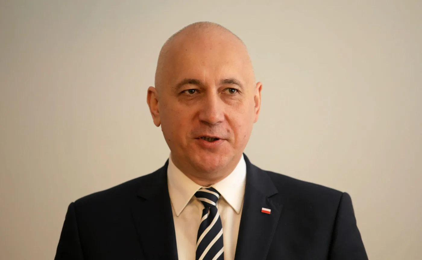 Brudziński: Schetynie i Petru emocje społeczne wymykają się spod kontroli