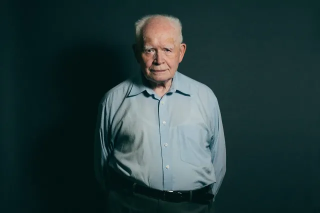 Prof. Strzembosz: Orzekałem przed 1989 r. Czy to znaczy, że jestem komunistycznym złogiem? [WYWIAD]