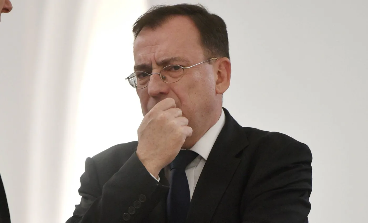 Laskowski: Od orzeczenia TK zależy czy kasacja ws. Kamińskiego będzie rozpatrywana