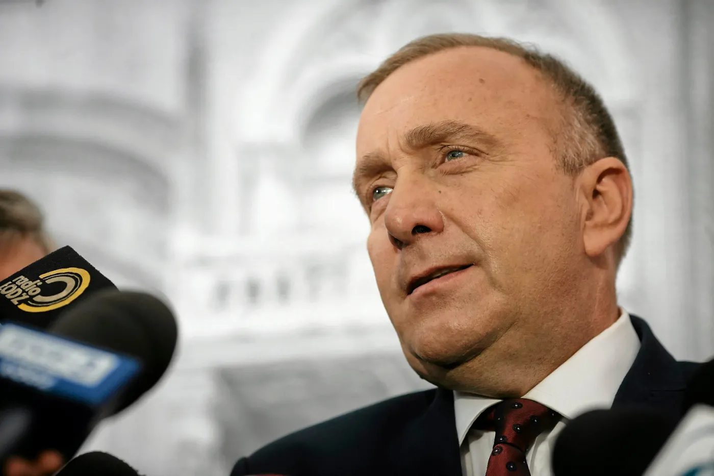 Schetyna: Wspólna praca opozycji mogłaby zaowocować powołaniem wspólnego klubu