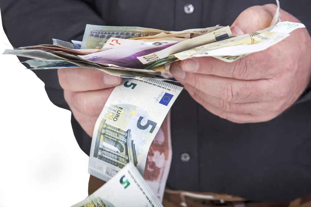 Nie ma poparcia dla pomysłów Brukseli na nowy CIT