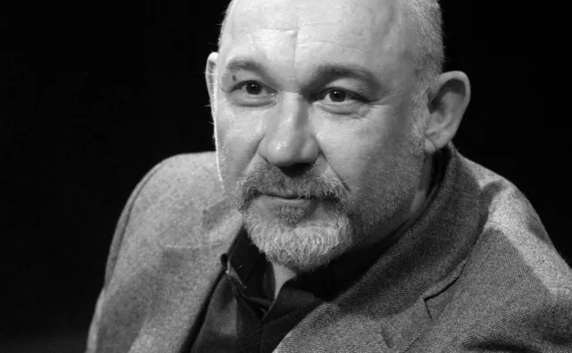 Zmarł aktor teatralny i filmowy Andrzej Blumenfeld