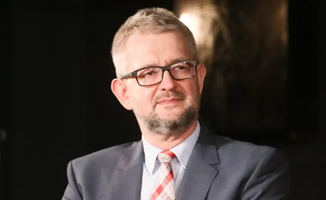 Ziemkiewicz o działaniach KE wobec Polski: Mamy do czynienia z obłudą