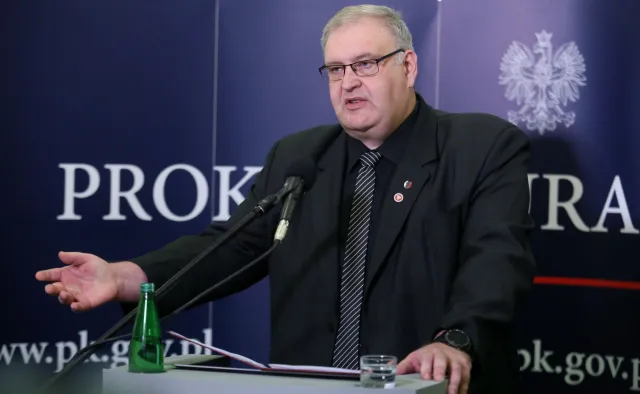 Prokuratura: Sprawa Królikowskiego nie ma powiązania z działalnością w Kancelarii Prezydenta