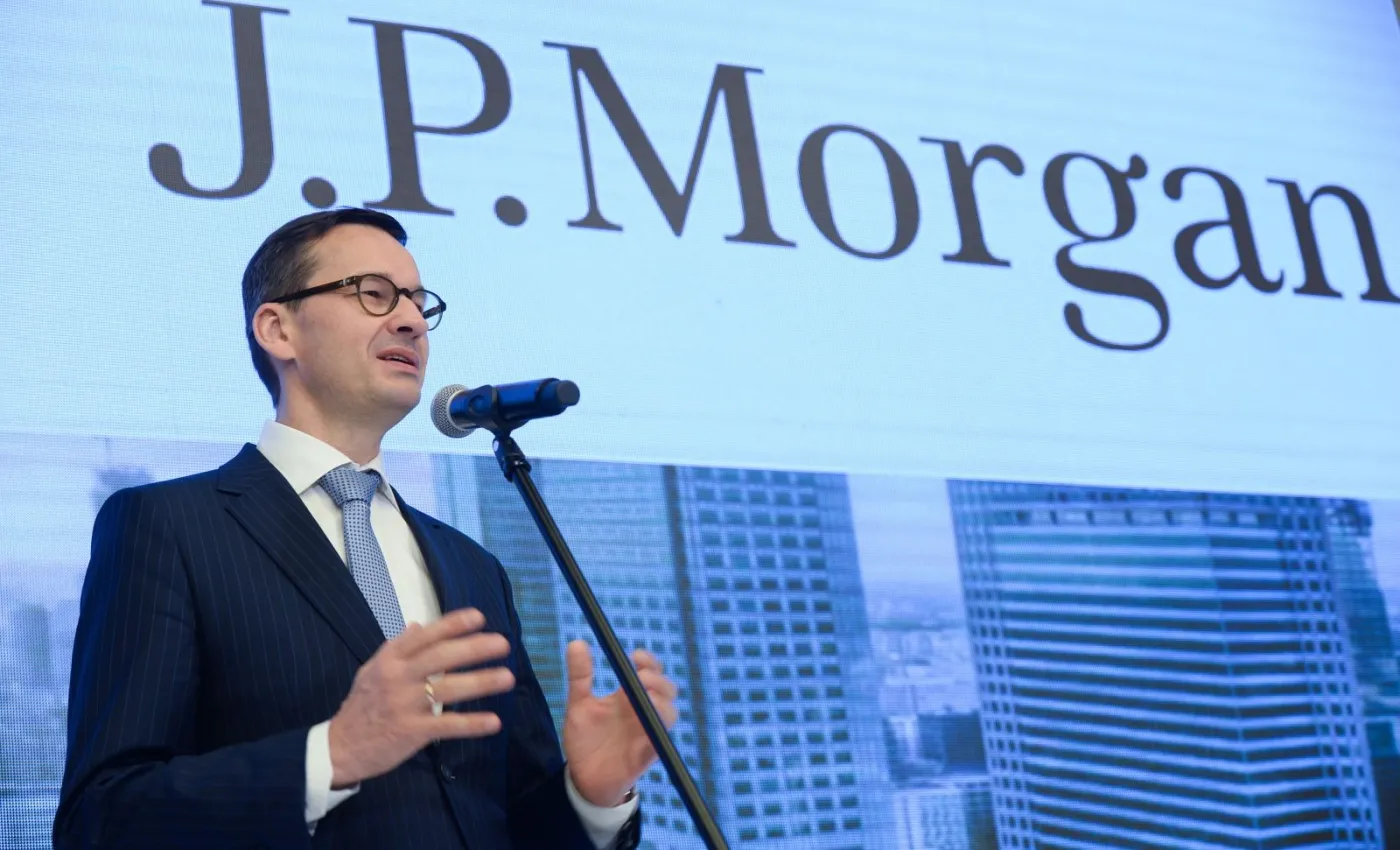 Morawiecki: Pracownicze programy kapitałowe od 2019 roku