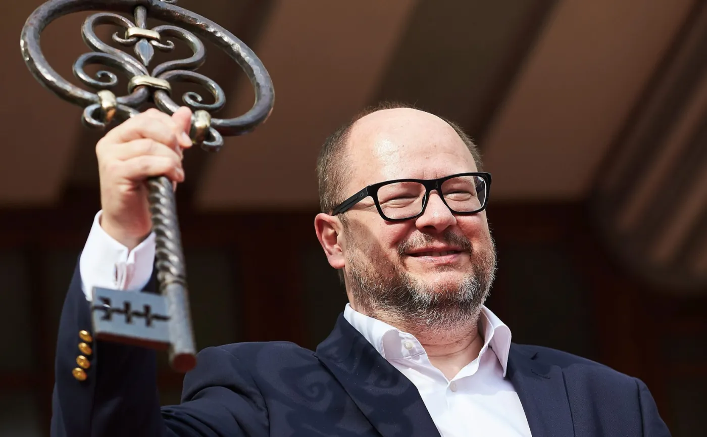 Prezydent Gdańska: Nie umieszczałem w oświadczeniach majątkowych wszystkich danych