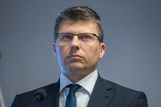 Wiceminister sprawiedliwości o propozycji Dudy ws. KRS: Konstytucja nie zna zasady "jeden głos, jeden poseł"