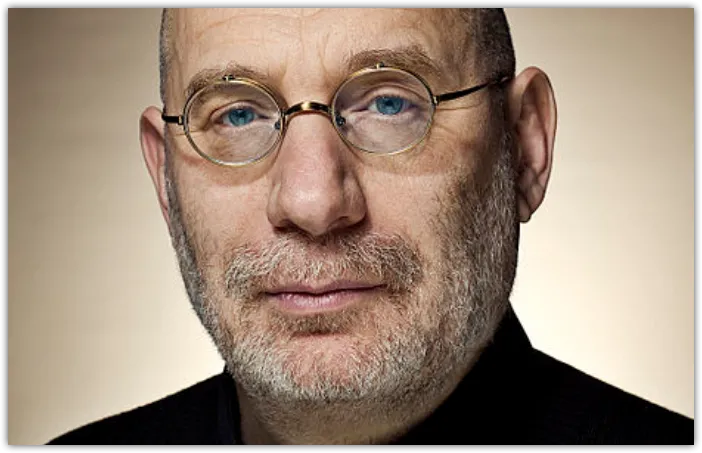 Boris Akunin, fot. Pavel Samokhvalov / Wikimedia Commons, lic. cc-by-sa