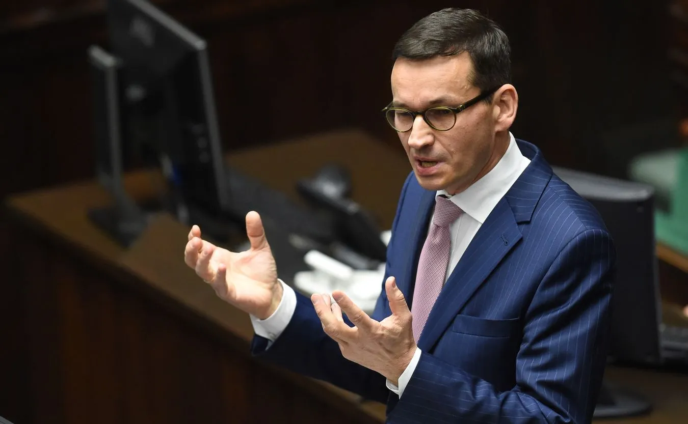 Rząd za większą ulgą na B+R i jawnością danych podatników
