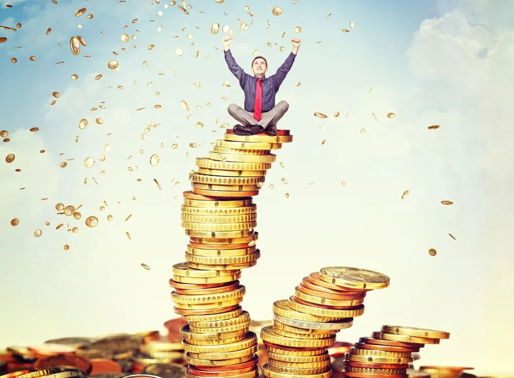 Co tak naprawdę wiesz o finansach? 