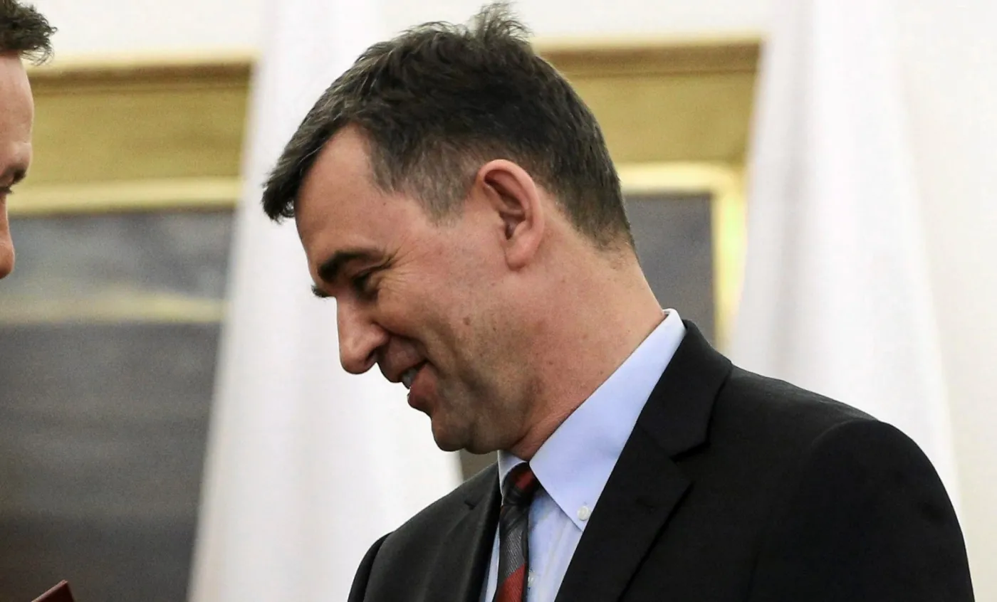 Ambasada RP w Berlinie dementuje informacje nt. ambasadora Przyłębskiego