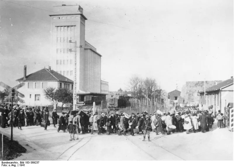 Łowcy nazistów: Czas procesów zbrodniarzy już minął