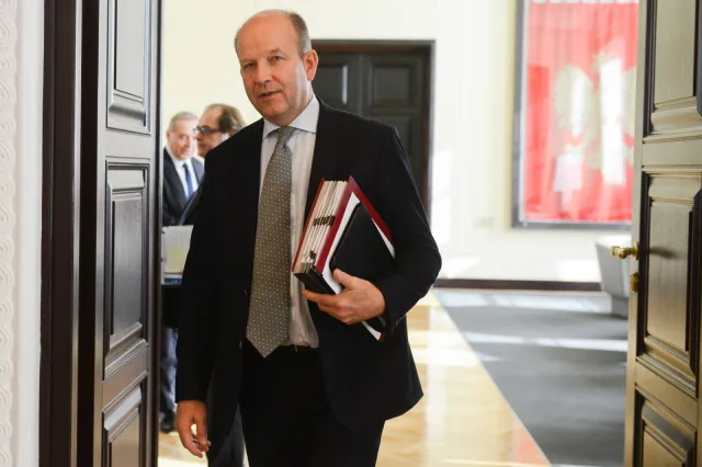 Radziwiłł: Mam potwierdzenie o innych organizacji o ich udziale w pracach zespołu ds. systemowych rozwiązań w służbie zdrowia