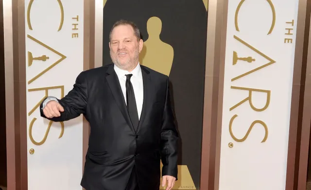 USA: Skandal Weinsteina zatacza coraz szersze kręgi