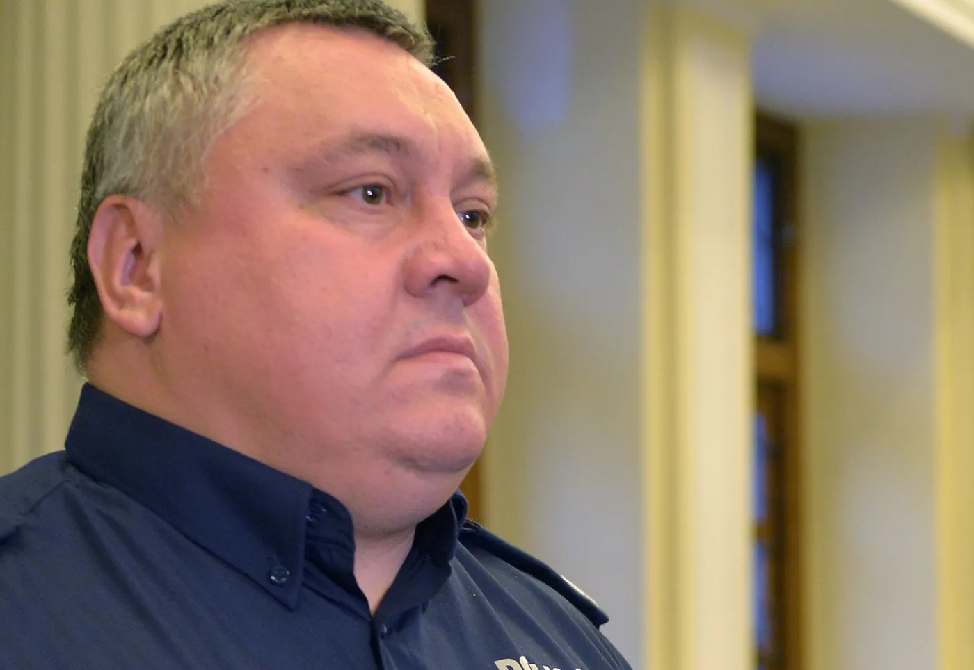 Nowy komendant małopolskiej policji. Minister podał nazwisko