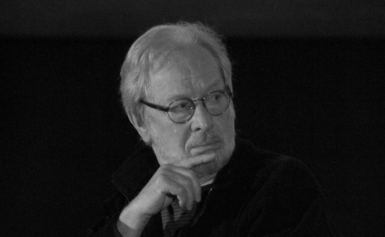Zmarł Władysław Kowalski, aktor filmowy i teatralny