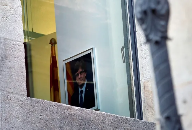 Belgia: Sprawa Puigdemonta może narazić kraj na poważne konsekwencje