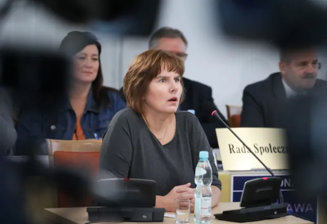 Córka Jolanty Brzeskiej: Zostaliśmy przekazani przez miasto jak "żywy towar"