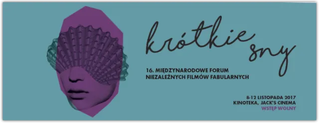 Krótkie sny podczas CinemaForum 2017