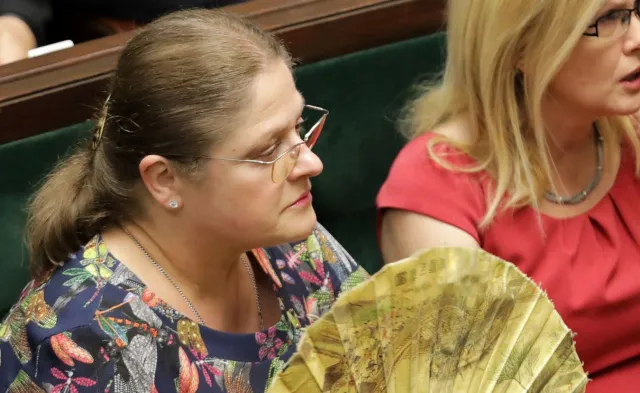 Pawłowicz pozywa Owsiaka. Będzie proces karny i cywilny