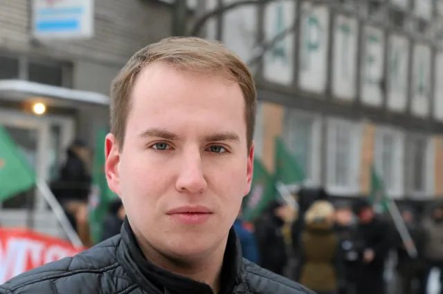 Andruszkiewicz: Kukiz'15 i Zjednoczona Prawica powinny rozważyć współpracę