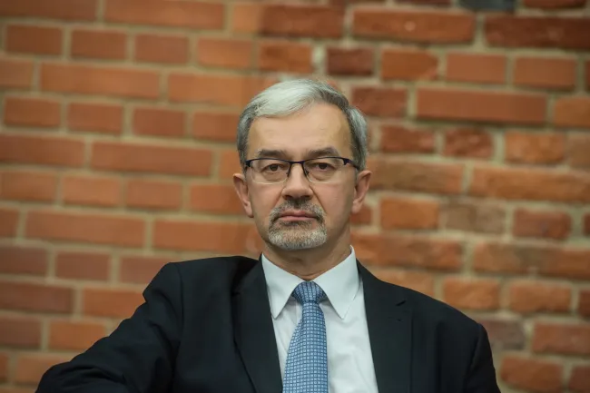 Polska stara się o Expo 2022. "Wszyscy idą łeb w łeb"