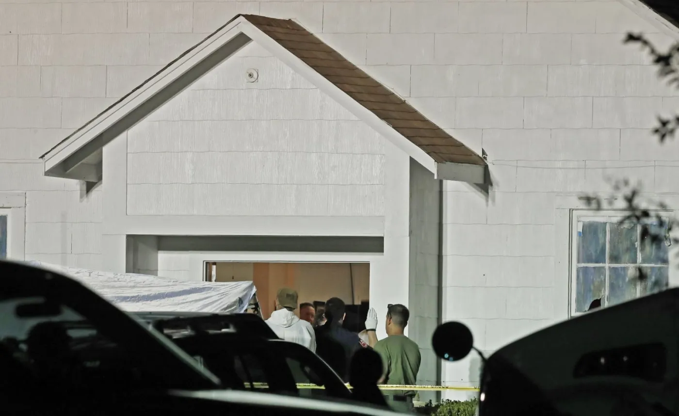 USA: Sprawca masakry w Teksasie uciekł z zakładu psychiatrycznego