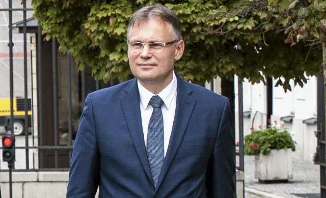 Mularczyk: Ambasador Niemiec myli się w sprawie reparacji